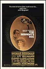 Watch The Serpent\'s Egg Putlocker