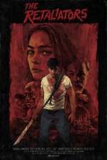 Watch The Retaliators Putlocker