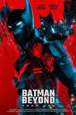 Watch Batman Beyond: Year One (Short 2024) Putlocker