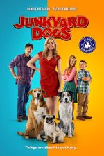 Watch Junkyard Dogs Putlocker