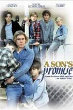 Watch A Son's Promise Putlocker