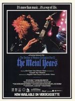 Watch The Decline of Western Civilization Part II: The Metal Years Putlocker