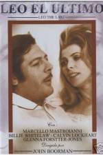 Watch Leo the Last Putlocker