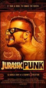 Watch Jurassic Punk Putlocker