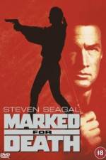 Watch Marked for Death Putlocker