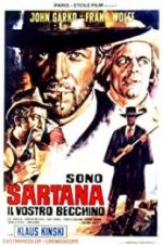 Watch I Am Sartana, Your Angel of Death Putlocker