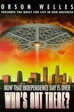 Watch Whos Out There Putlocker