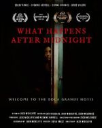 Watch What Happens After Midnight (Short 2023) Putlocker