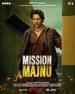 Watch Mission Majnu Putlocker