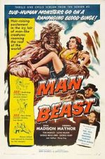 Watch Man Beast Putlocker