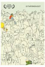 Watch Gitarrmongot Putlocker