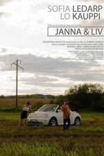 Watch Janna & Liv Putlocker