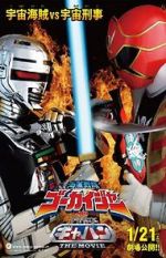 Watch Kaizoku Sentai Gokaiger vs. Space Sheriff Gavan: The Movie Putlocker