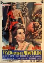 Watch The Minotaur, the Wild Beast of Crete Putlocker