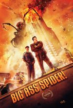 Watch Big Ass Spider! Putlocker