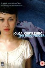 Watch L'annulaire Putlocker