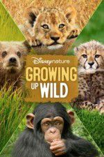 Watch Growing Up Wild Putlocker