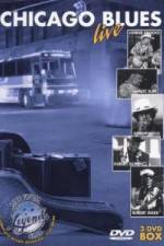 Watch Chicago Blues Live From Buddy Guy's Legends Club Vol 2 Putlocker