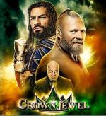 Watch WWE Crown Jewel (TV Special 2021) Putlocker