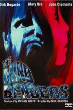 Watch The Mind Benders Putlocker