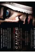 Watch Savage Putlocker