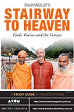 Watch Shaun Micallef's Stairway to Heaven Putlocker