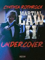 Watch Martial Law II: Undercover Putlocker