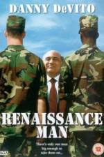 Watch Renaissance Man Putlocker