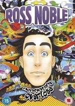 Watch Ross Noble: Nonsensory Overload Putlocker
