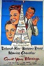 Watch Count Your Blessings Putlocker