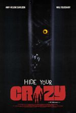 Watch Hide Your Crazy (Short 2023) Putlocker