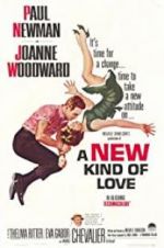 Watch A New Kind of Love Putlocker