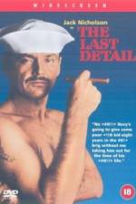 Watch The Last Detail Putlocker
