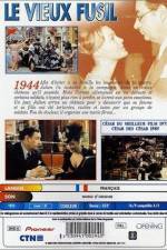 Watch The Old Gun Putlocker