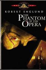 Watch The Phantom of the Opera Putlocker