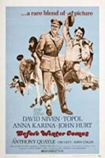 Watch Before Winter Comes Putlocker