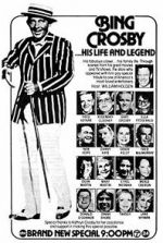 Watch Bing Crosby: His Life and Legend Putlocker