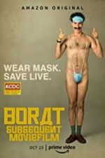 Watch Borat Subsequent Moviefilm Putlocker