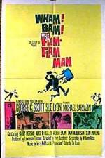 Watch The Flim-Flam Man Putlocker