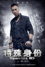 Watch Special ID Putlocker