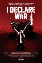 Watch I Declare War Putlocker