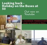 Watch Looking back - Holiday on the Buses at 50 Putlocker