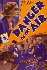 Watch Danger on the Air Putlocker