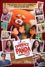Watch Embrace the Panda: Making Turning Red Putlocker