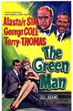 Watch The Green Man Putlocker