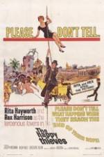 Watch The Happy Thieves Putlocker