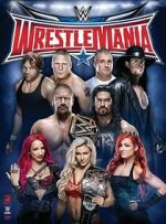 Watch WrestleMania 32 (TV Special 2016) Putlocker