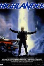 Watch Highlander Putlocker