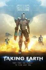 Watch Taking Earth Putlocker