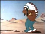 Watch Boogie Woogie Sioux (Short 1942) Putlocker